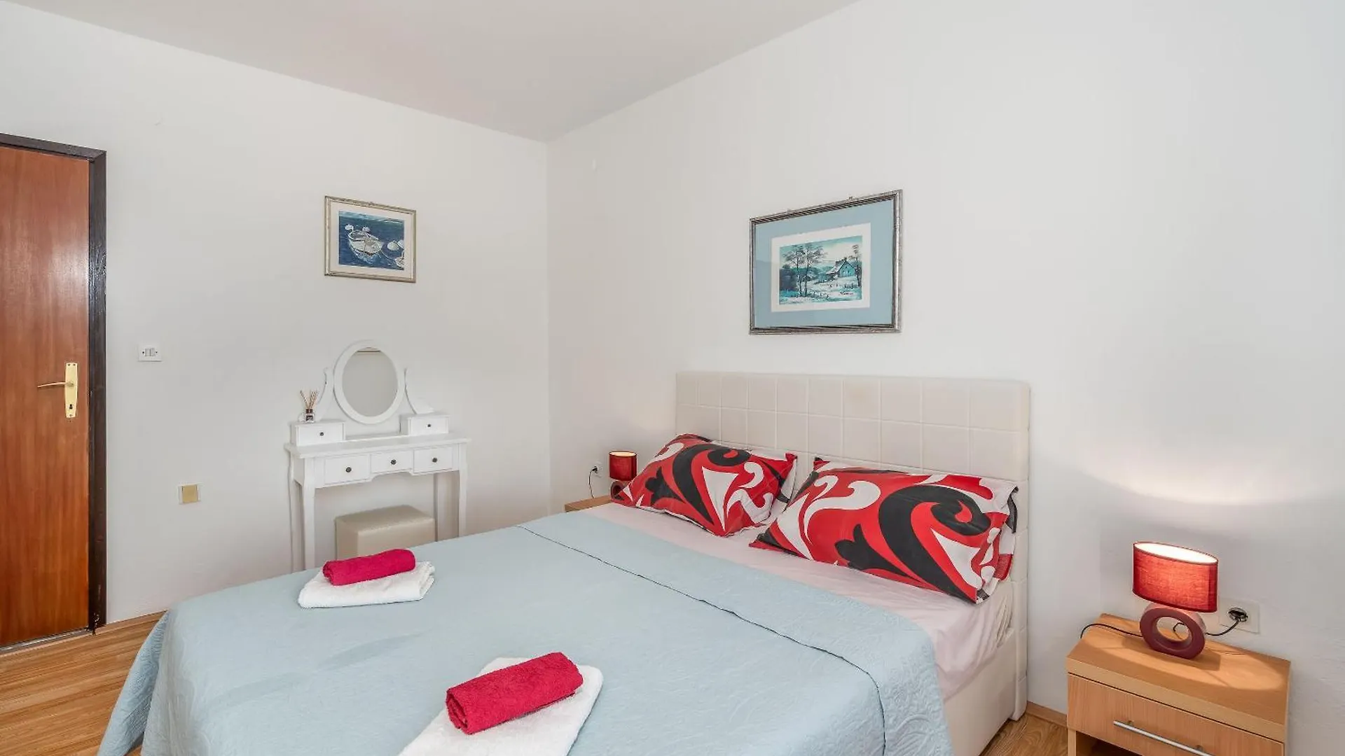 Apartment Don Dinjiška Kroatien