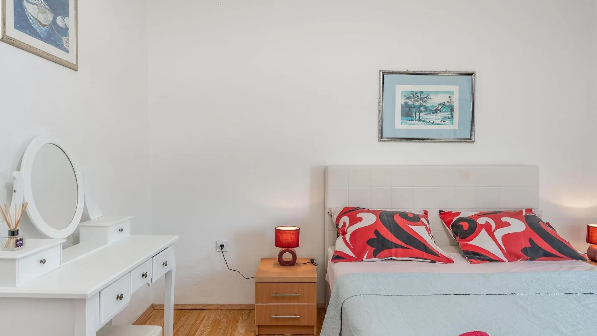 Apartment Don Dinjiška Kroatien