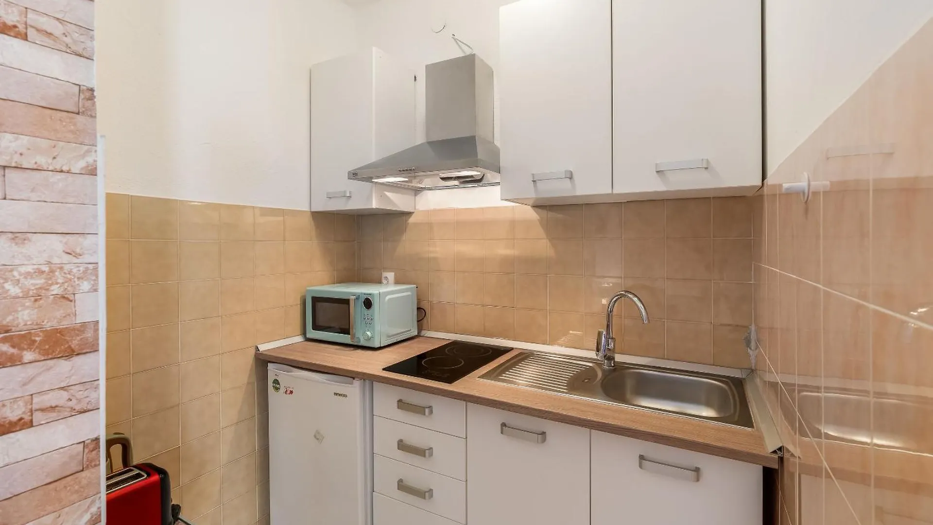 Apartment Don Dinjiška