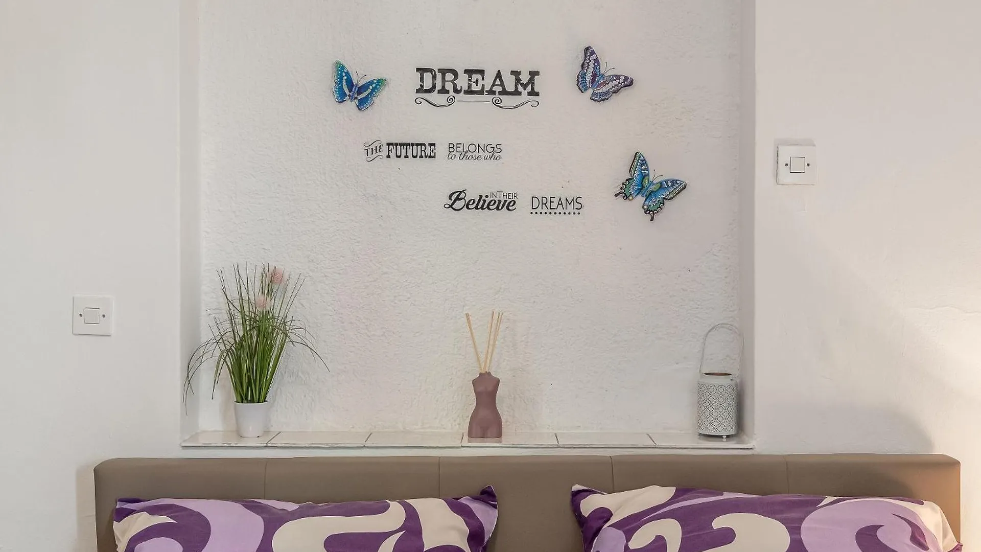 Apartment Don Dinjiška