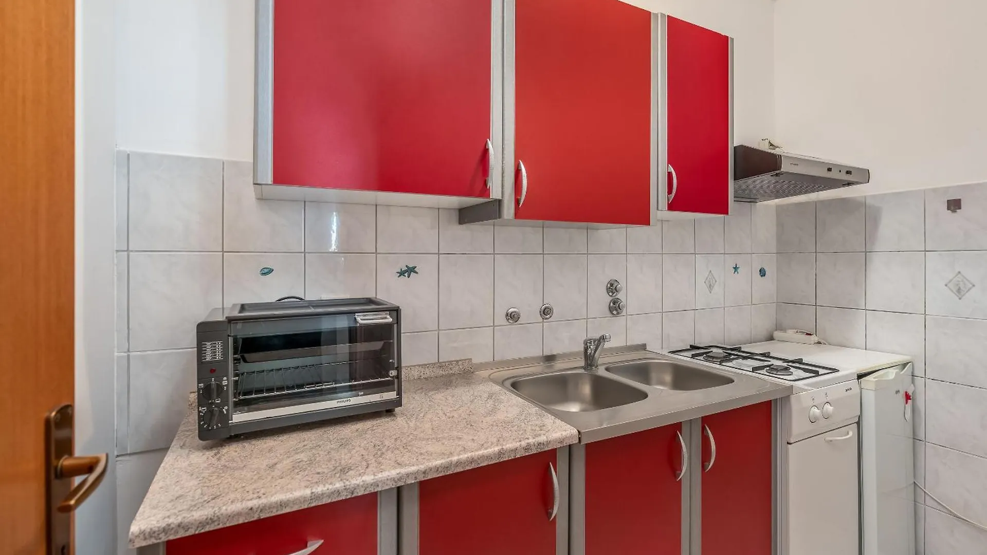 Apartment Don Dinjiška