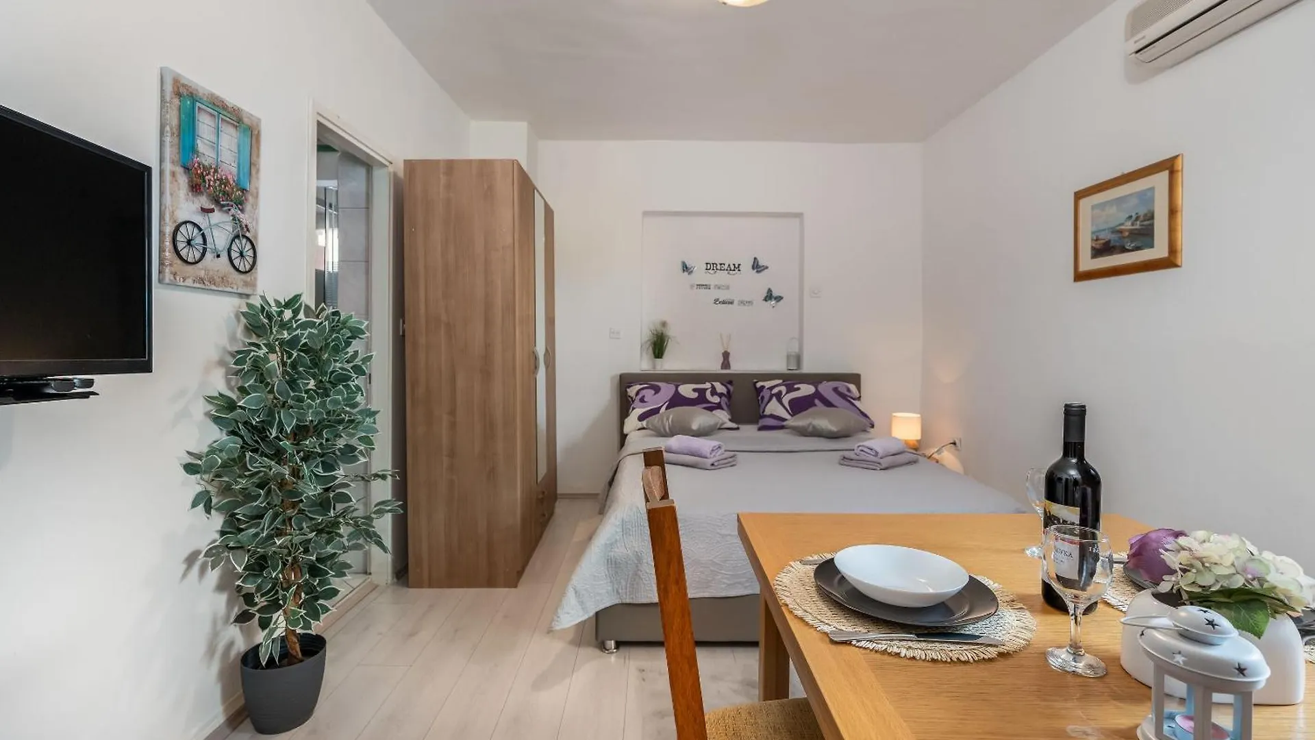 Apartment Don Dinjiška