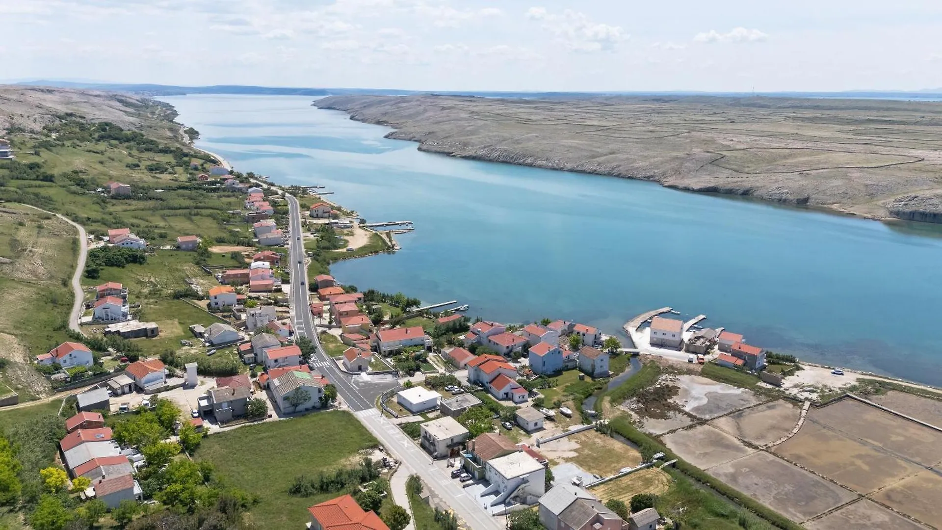 Apartment Don Dinjiška Kroatien